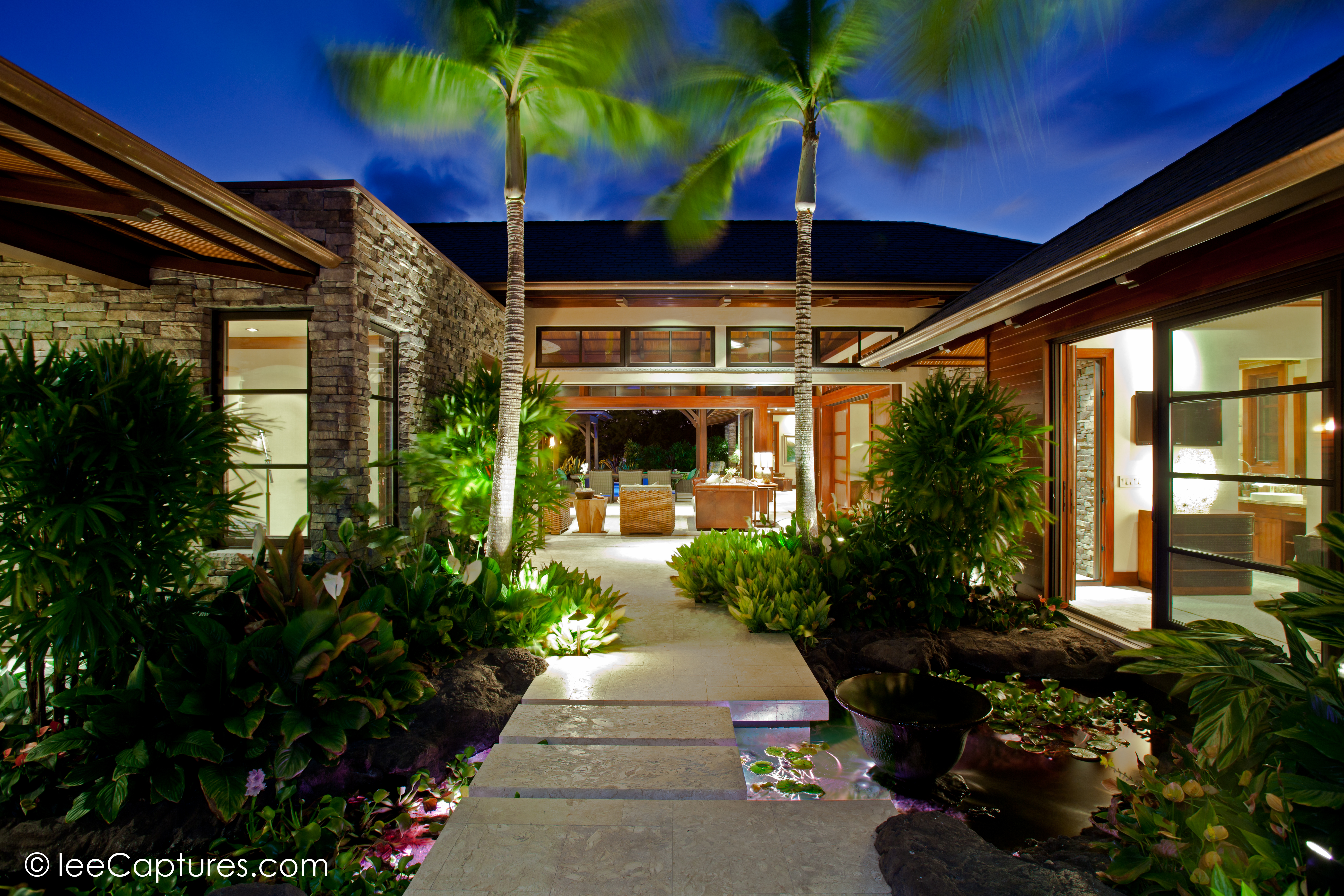 Nohea at Mauna Lani Resort  Hawaii Luxury Resort Properties